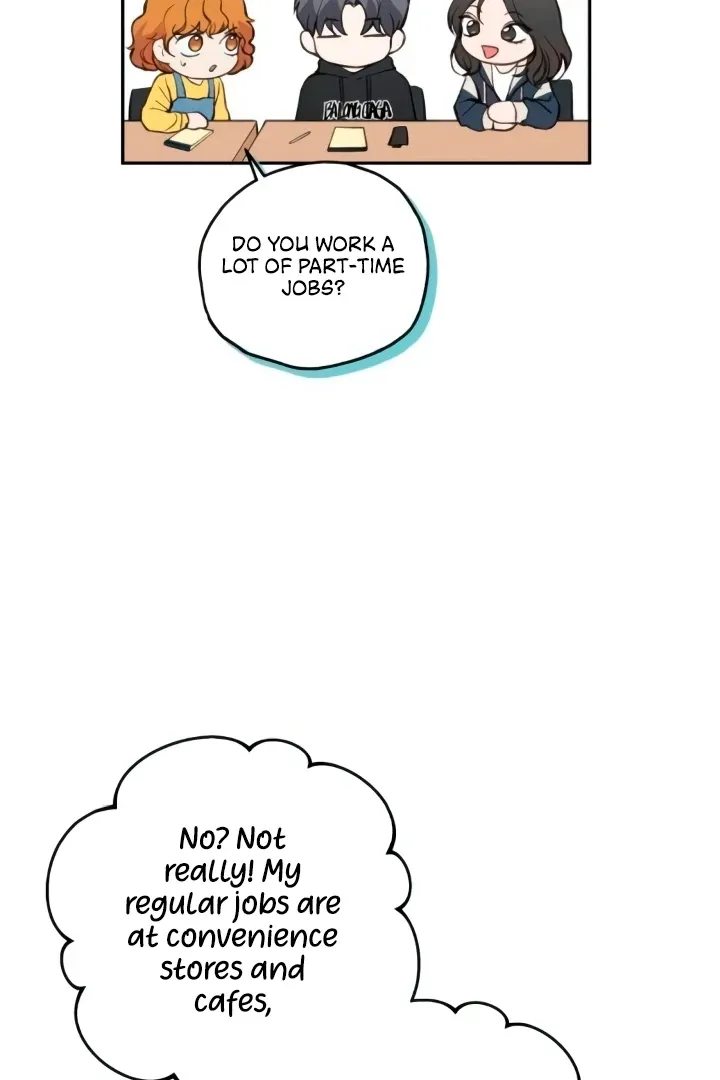 The perfect one, Dain Chapter 6 page 13 - 