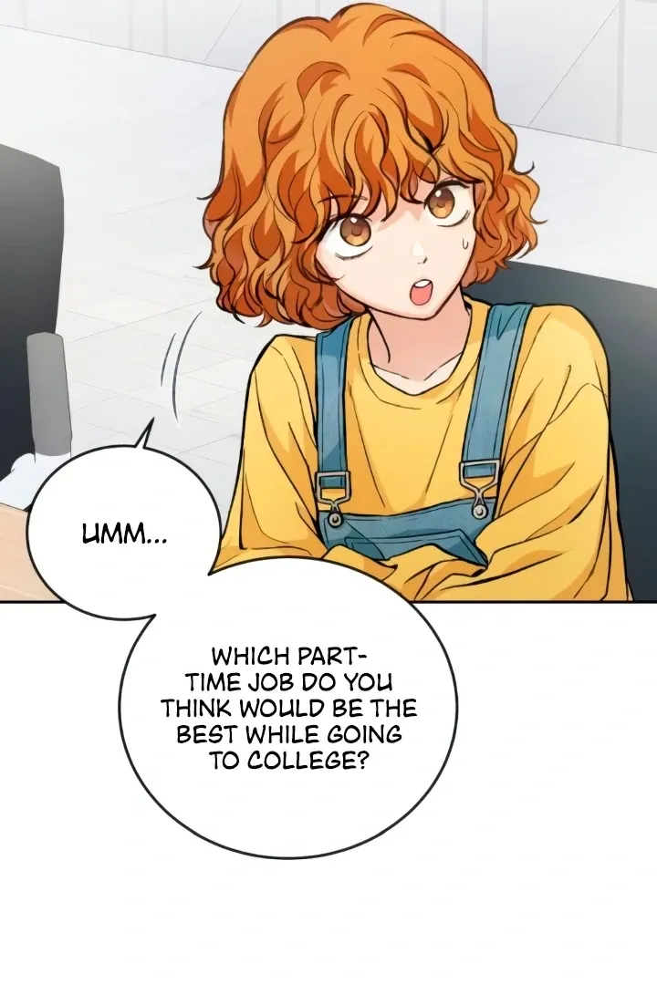 The perfect one, Dain Chapter 6 page 16 - 