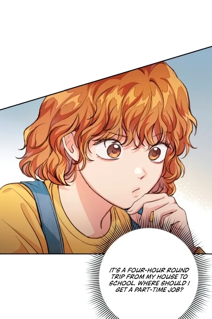 The perfect one, Dain Chapter 6 page 19 - 