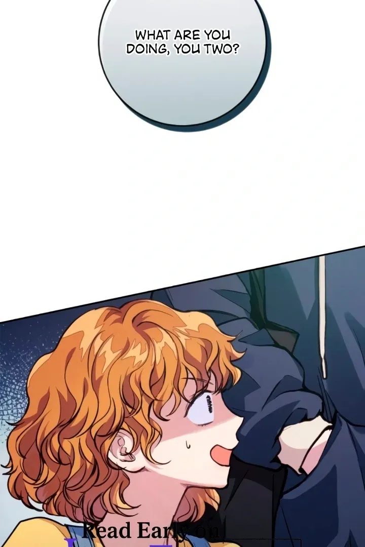 The perfect one, Dain Chapter 6 page 3 - 