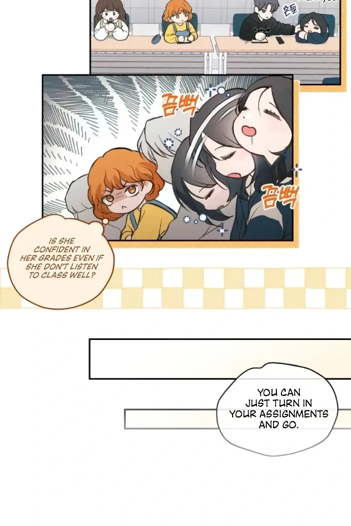 The perfect one, Dain Chapter 6 page 24 - 