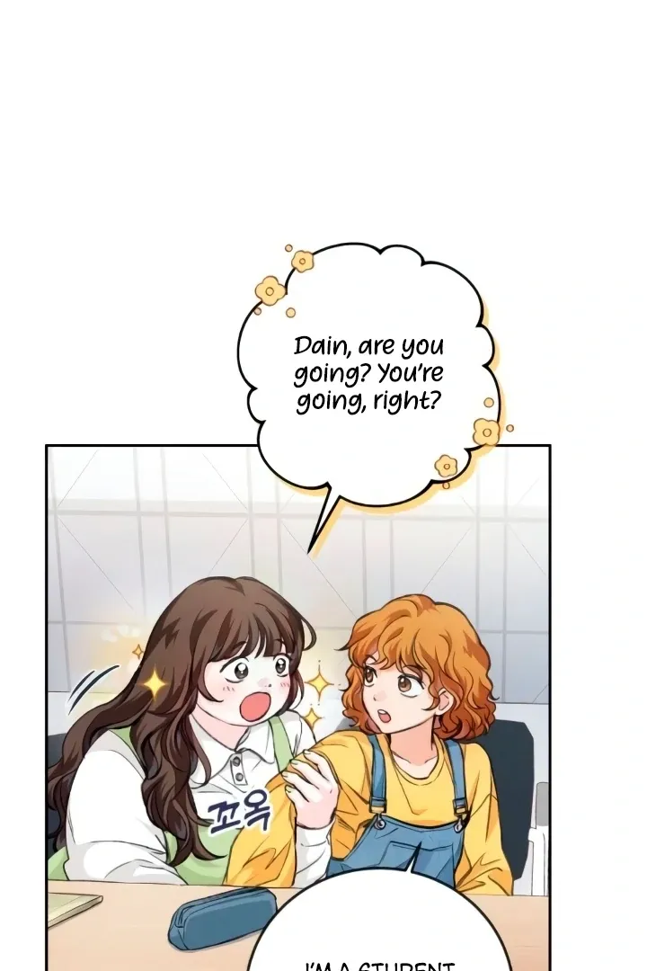 The perfect one, Dain Chapter 6 page 30 - 