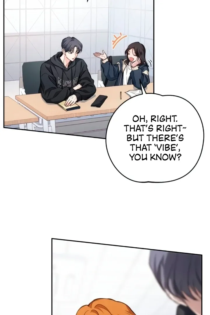The perfect one, Dain Chapter 6 page 33 - 