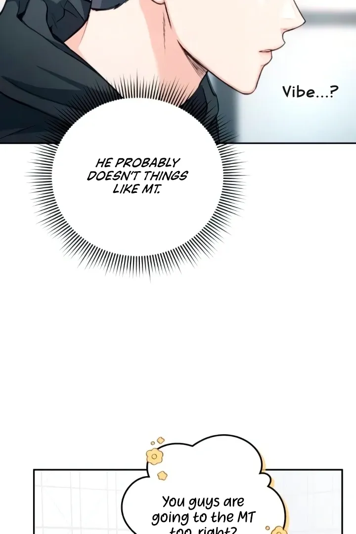 The perfect one, Dain Chapter 6 page 35 - 