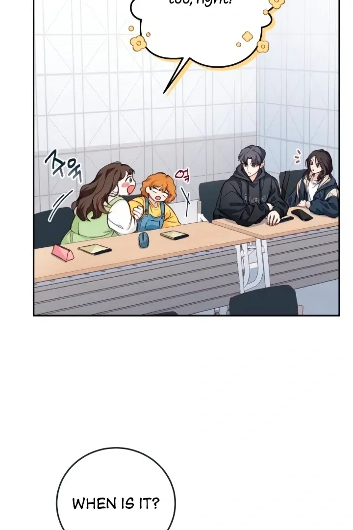 The perfect one, Dain Chapter 6 page 36 - 