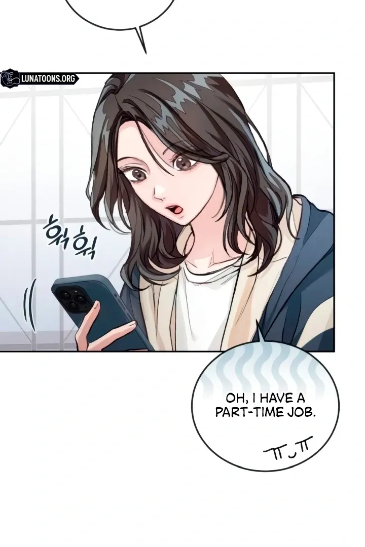 The perfect one, Dain Chapter 6 page 37 - 
