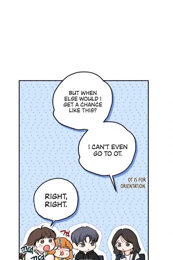 The perfect one, Dain Chapter 6 page 39 - 