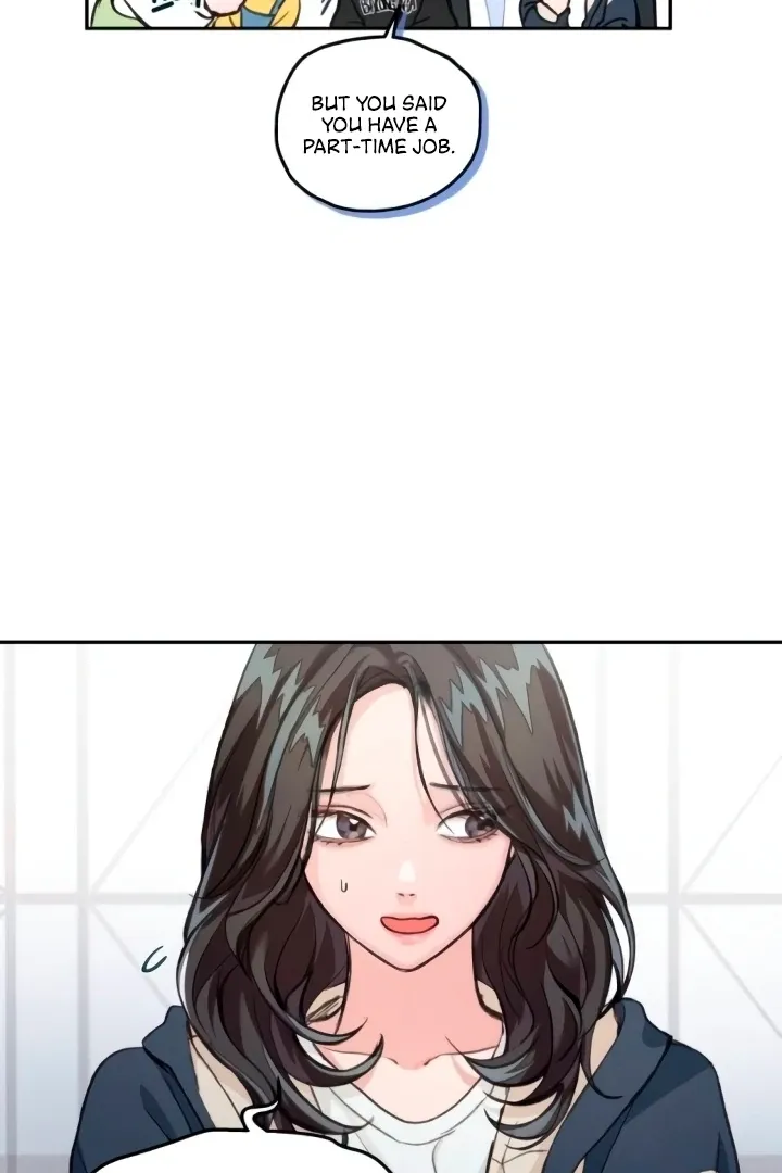 The perfect one, Dain Chapter 6 page 40 - 