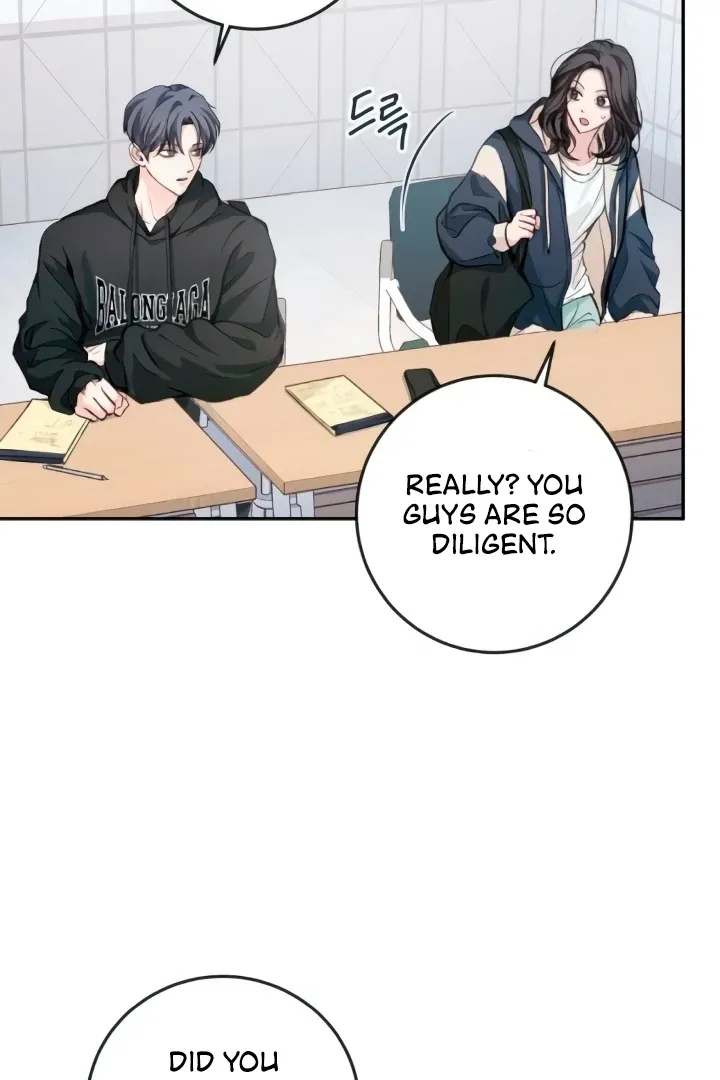 The perfect one, Dain Chapter 6 page 5 - 