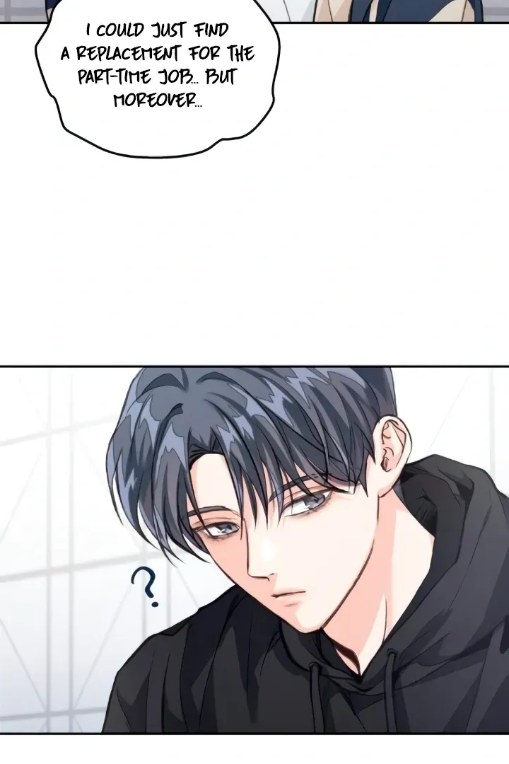 The perfect one, Dain Chapter 6 page 41 - 