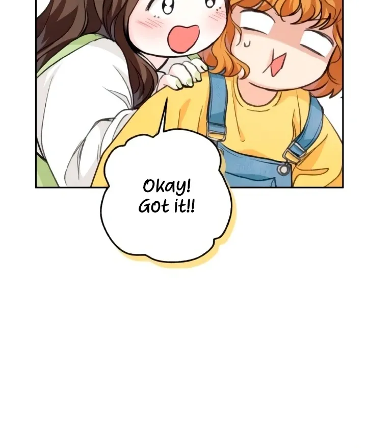 The perfect one, Dain Chapter 6 page 43 - 