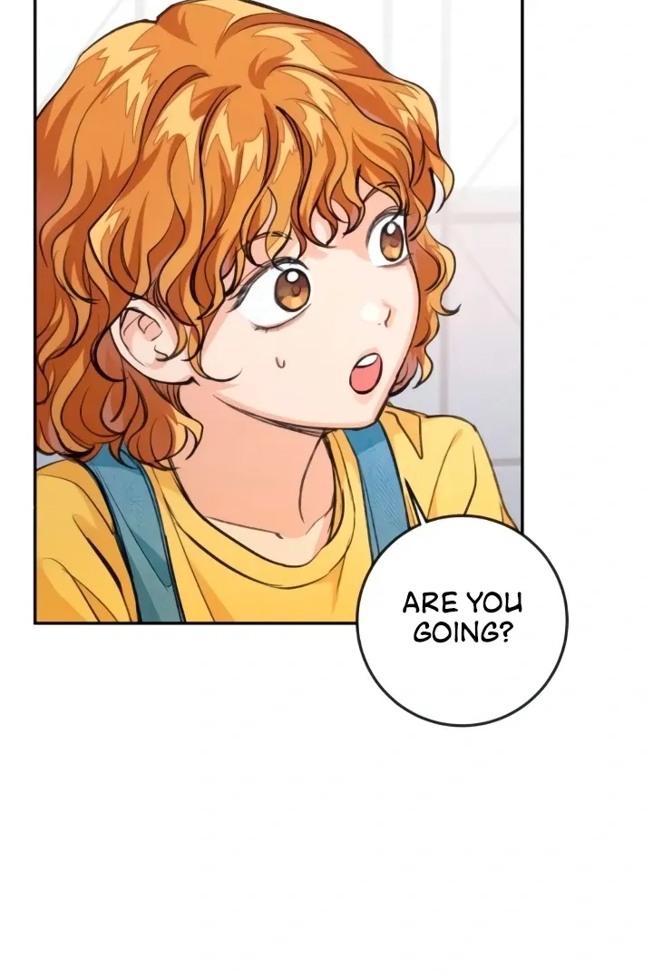 The perfect one, Dain Chapter 6 page 46 - 