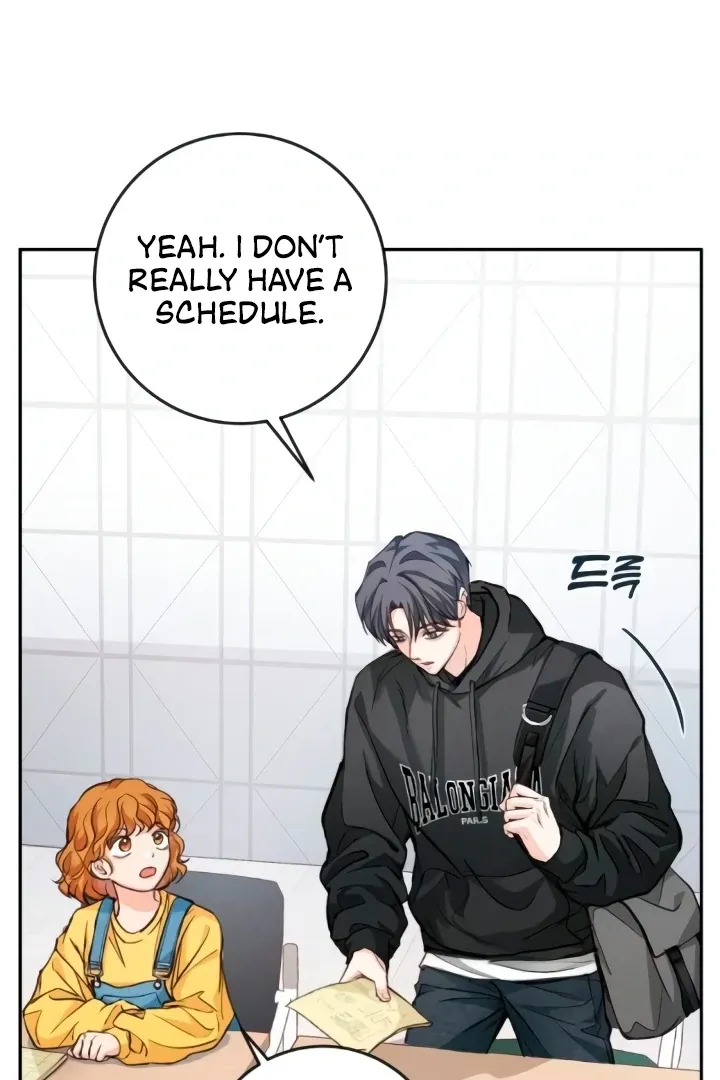 The perfect one, Dain Chapter 6 page 47 - 