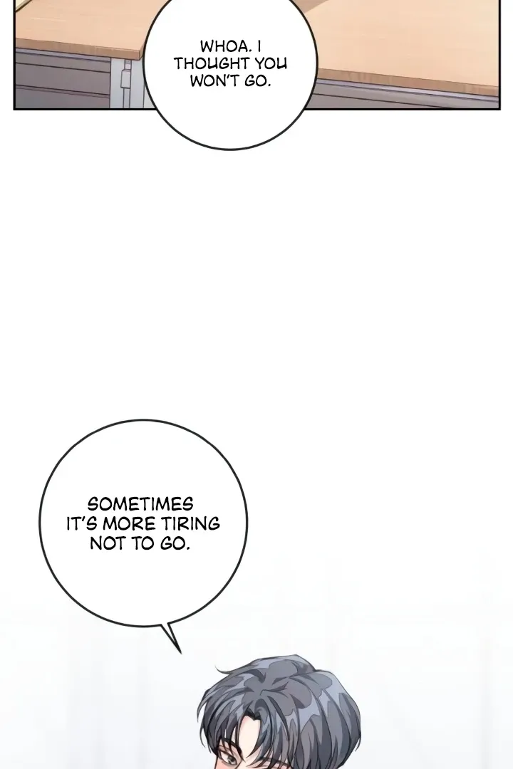 The perfect one, Dain Chapter 6 page 48 - 