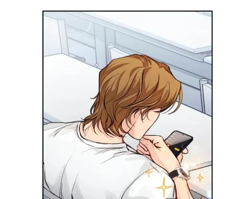 The perfect one, Dain Chapter 6 page 56 - 