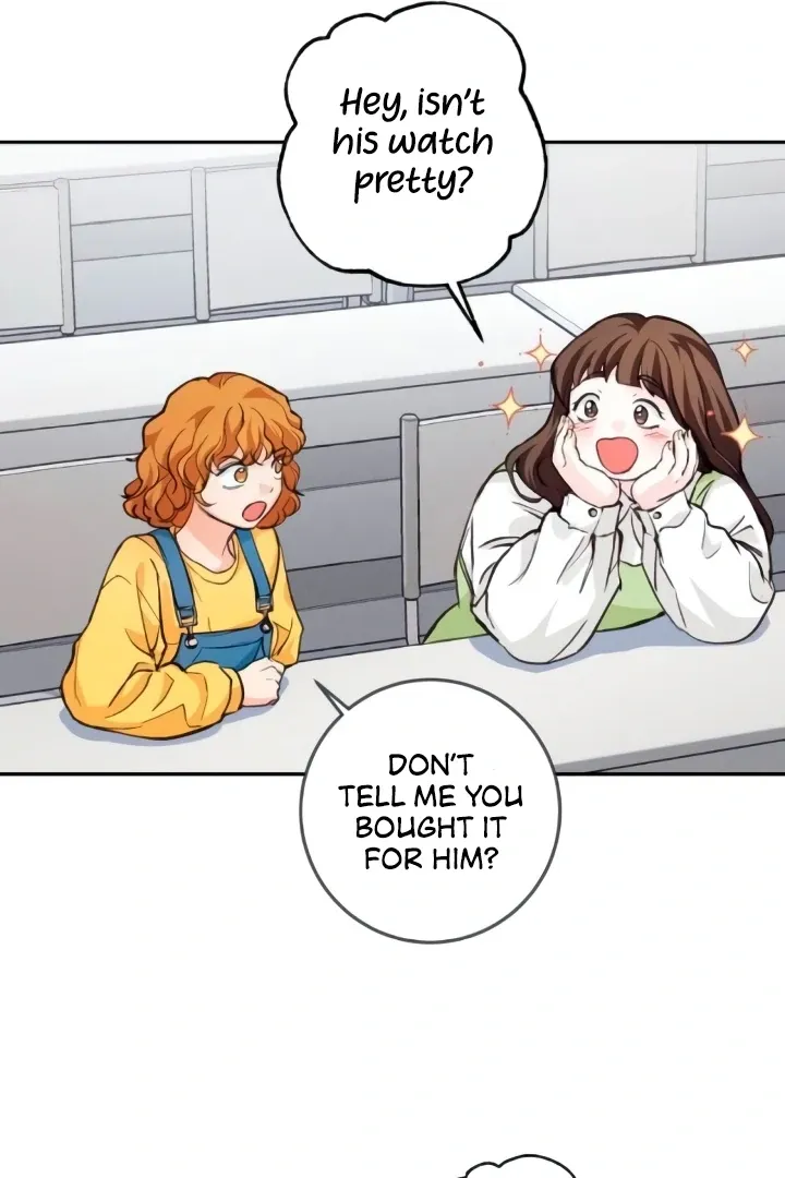 The perfect one, Dain Chapter 6 page 58 - 