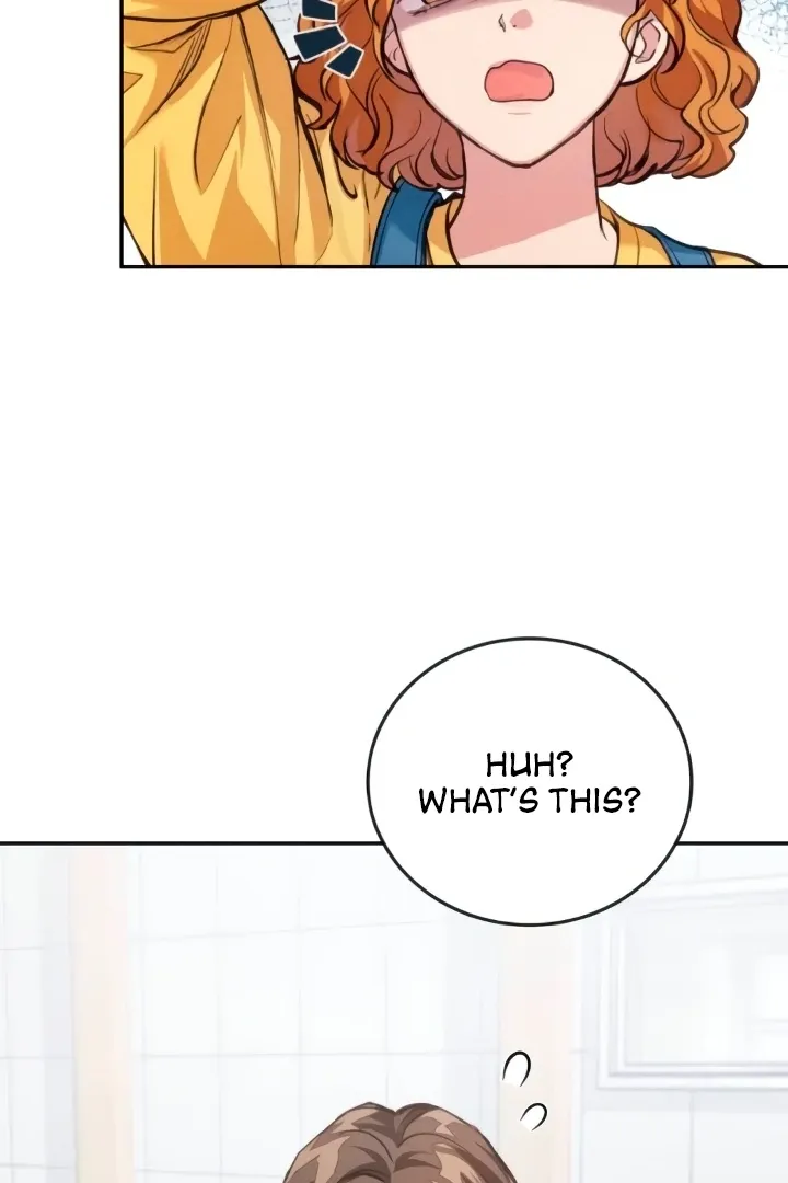 The perfect one, Dain Chapter 6 page 60 - 