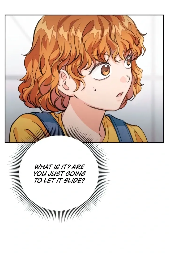The perfect one, Dain Chapter 6 page 7 - 