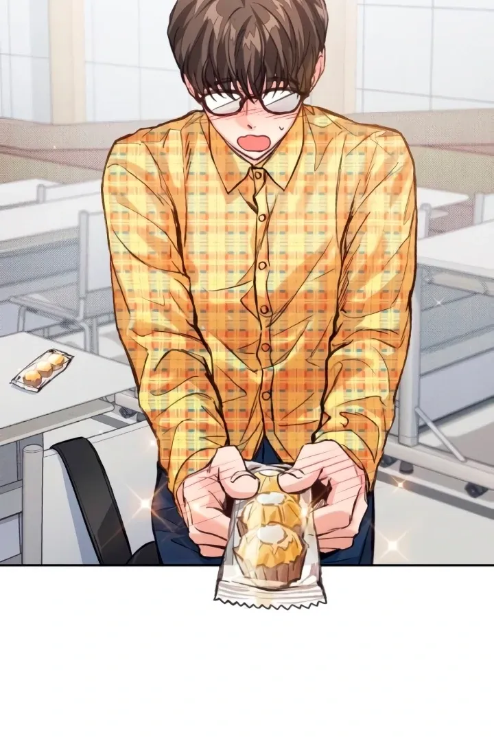 The perfect one, Dain Chapter 6 page 61 - 