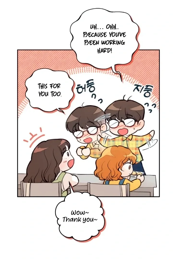 The perfect one, Dain Chapter 6 page 62 - 