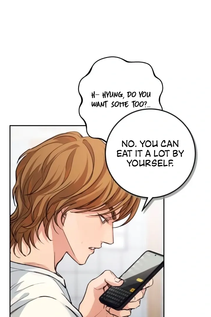 The perfect one, Dain Chapter 6 page 63 - 