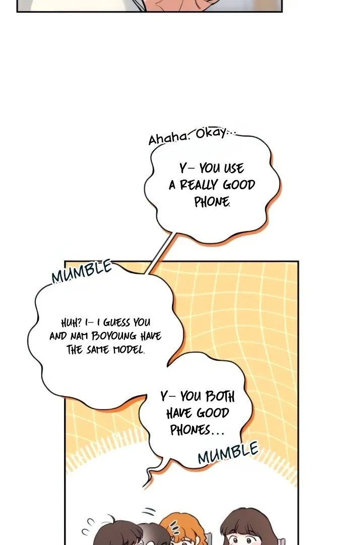 The perfect one, Dain Chapter 6 page 64 - 