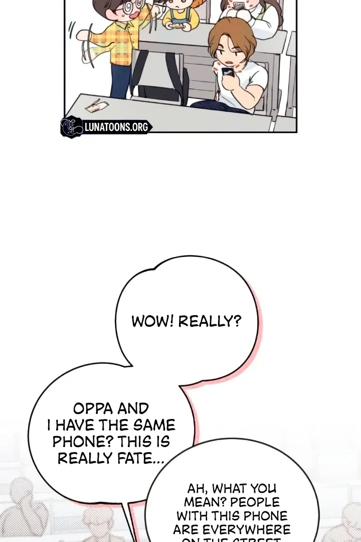 The perfect one, Dain Chapter 6 page 65 - 