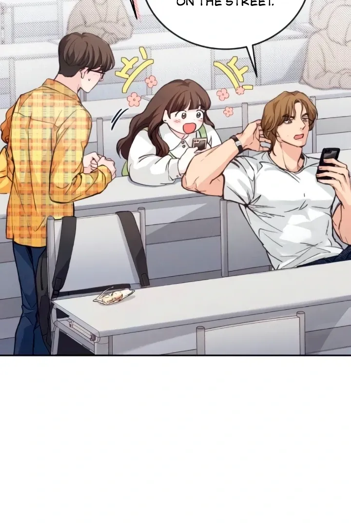 The perfect one, Dain Chapter 6 page 66 - 