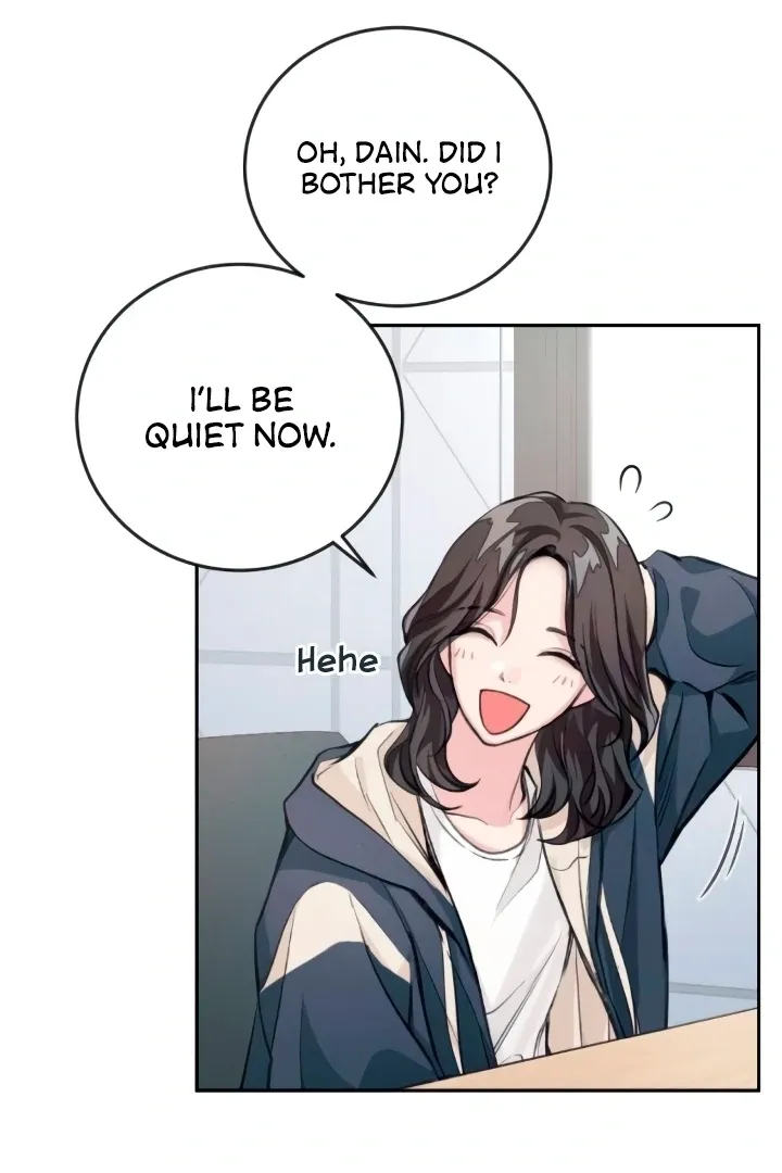 The perfect one, Dain Chapter 6 page 8 - 
