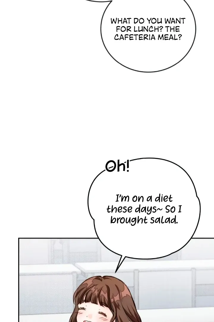 The perfect one, Dain Chapter 6 page 74 - 