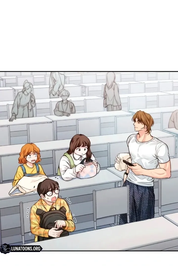 The perfect one, Dain Chapter 6 page 77 - 
