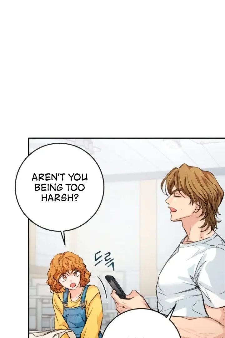 The perfect one, Dain Chapter 6 page 78 - 