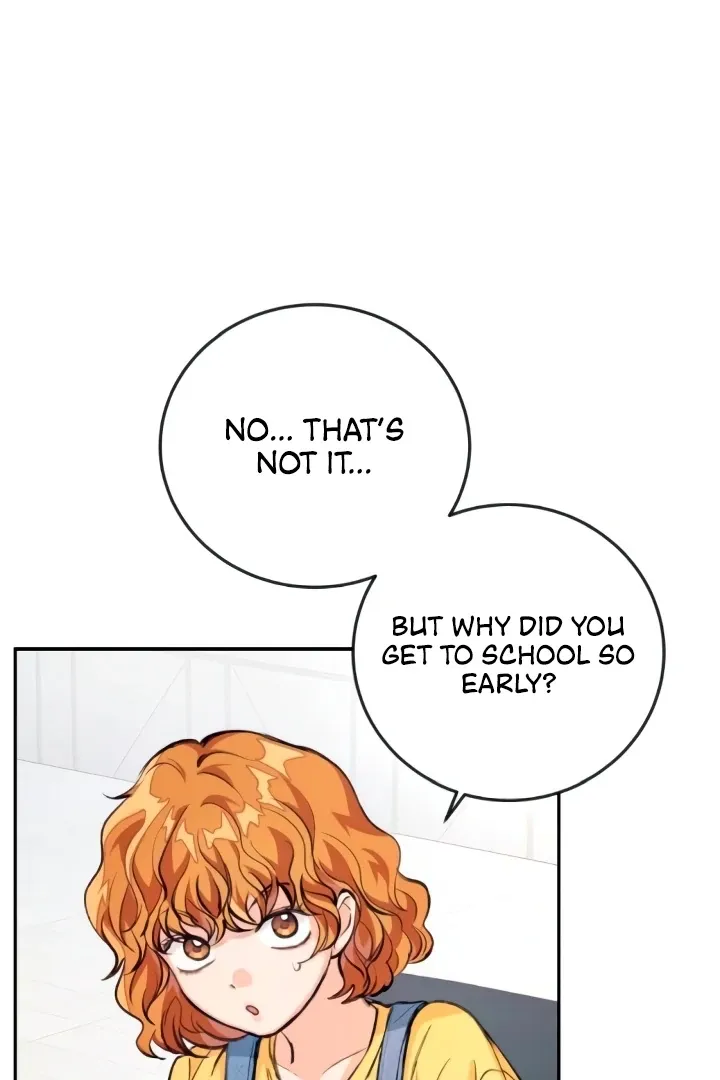 The perfect one, Dain Chapter 6 page 9 - 