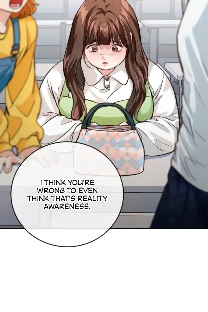 The perfect one, Dain Chapter 6 page 81 - 
