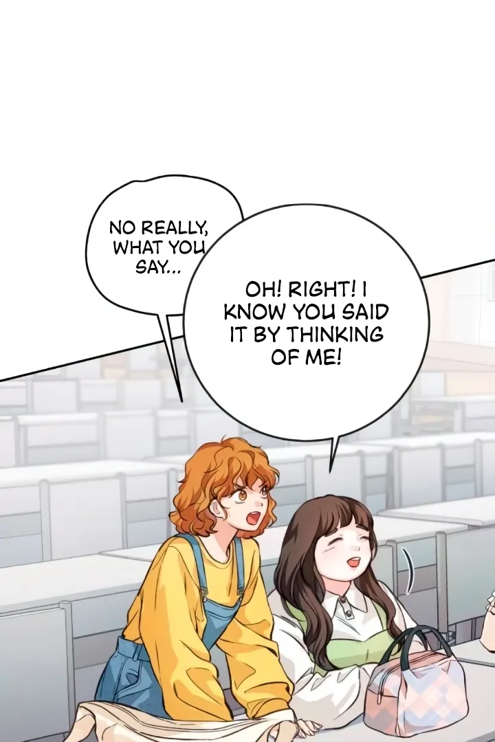 The perfect one, Dain Chapter 6 page 83 - 