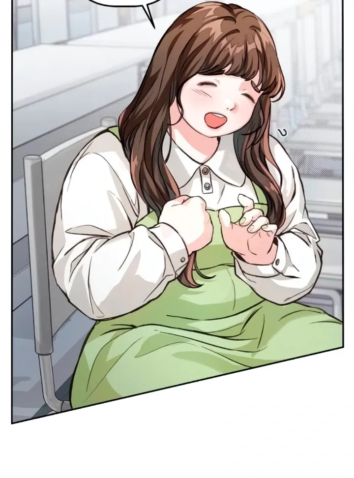 The perfect one, Dain Chapter 6 page 85 - 