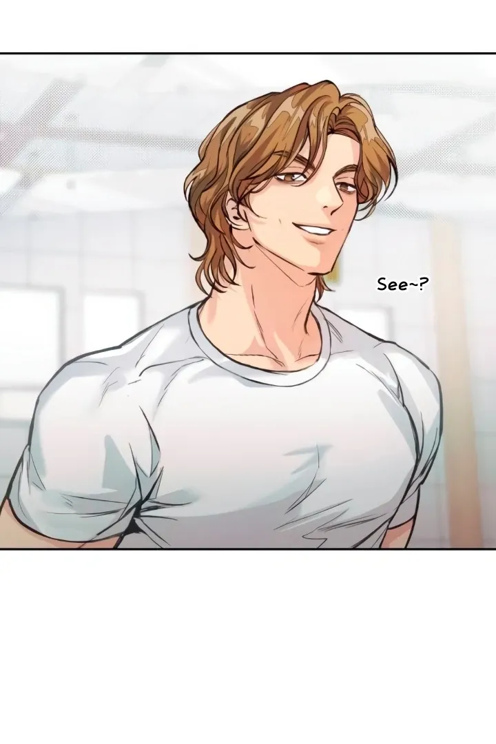The perfect one, Dain Chapter 6 page 87 - 