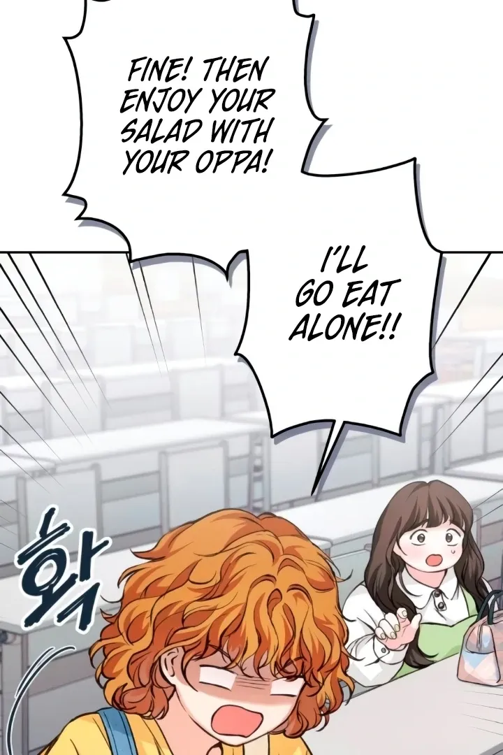 The perfect one, Dain Chapter 6 page 89 - 