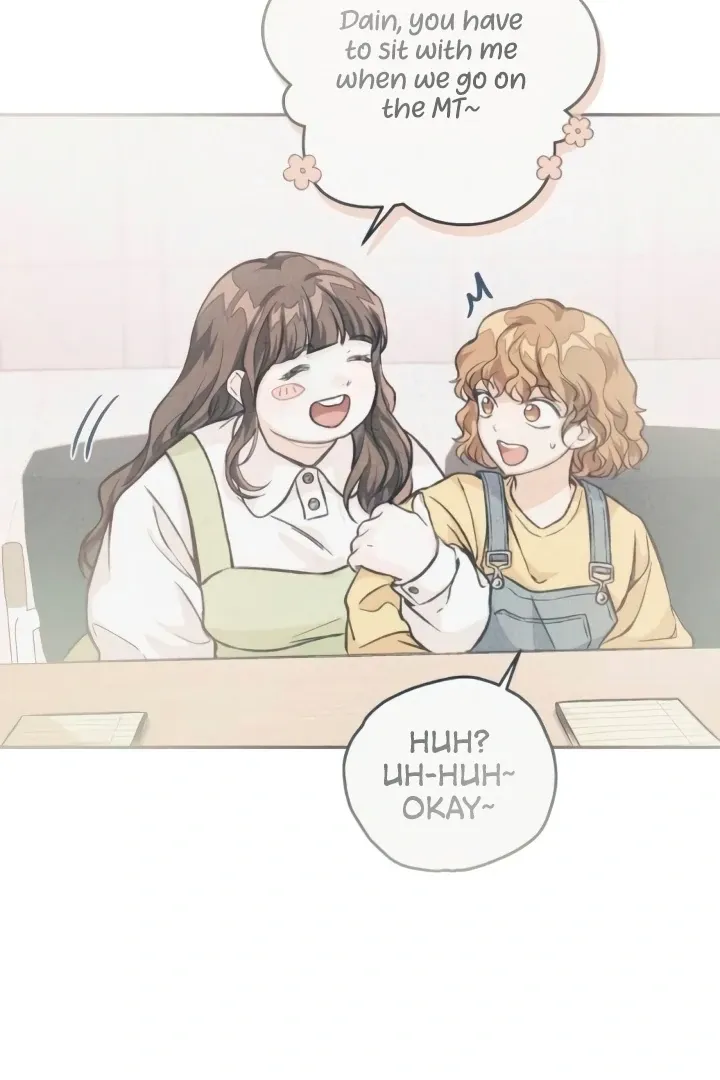 The perfect one, Dain Chapter 6 page 97 - 
