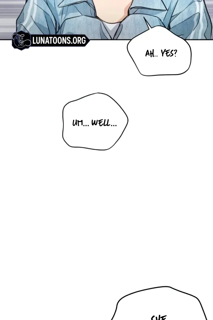 The perfect one, Dain Chapter 7 page 101 - 