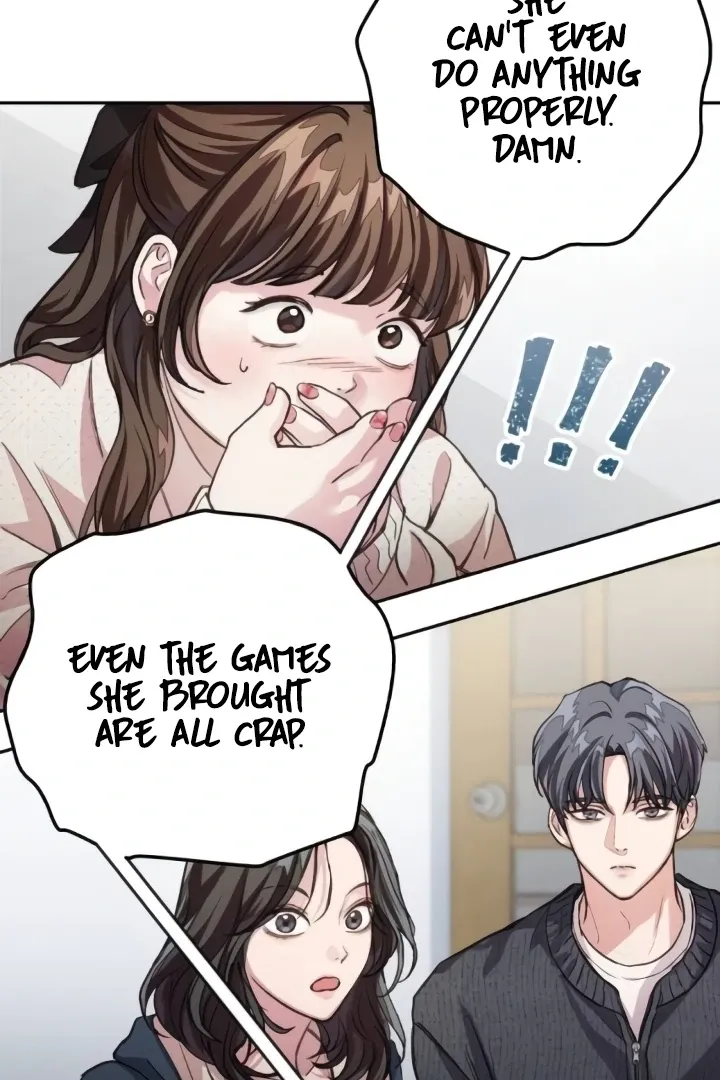 The perfect one, Dain Chapter 7 page 102 - 