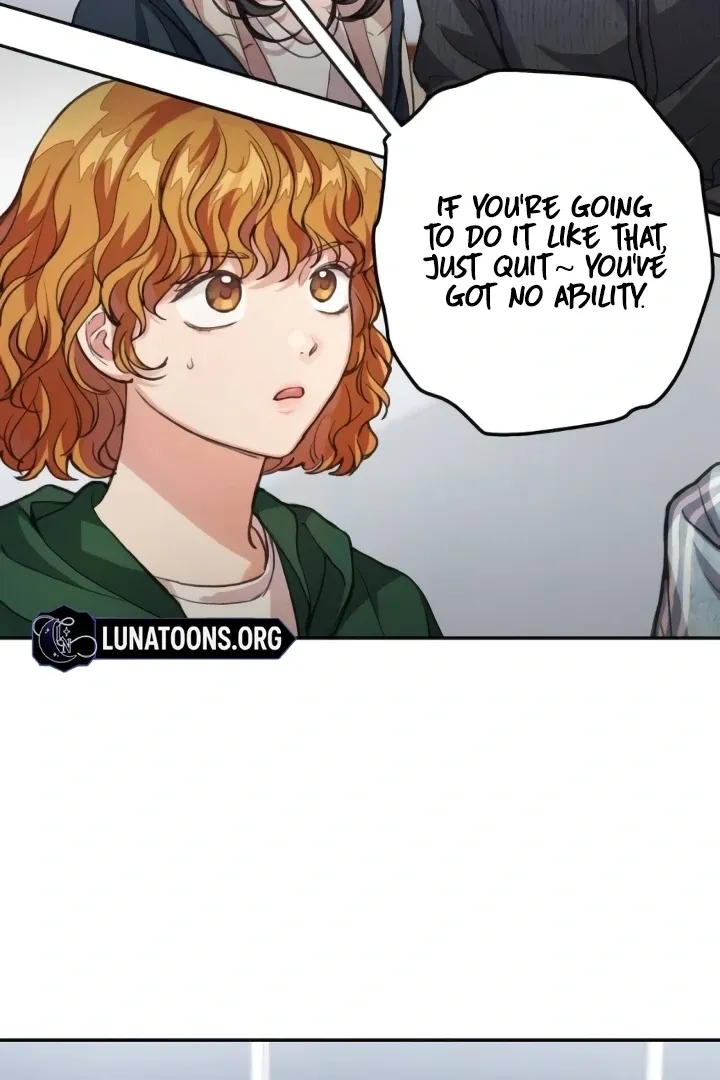 The perfect one, Dain Chapter 7 page 103 - 