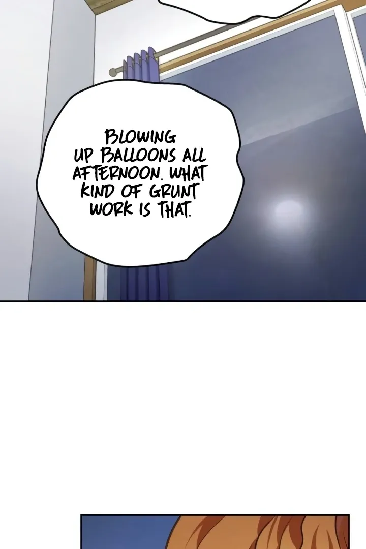 The perfect one, Dain Chapter 7 page 108 - 