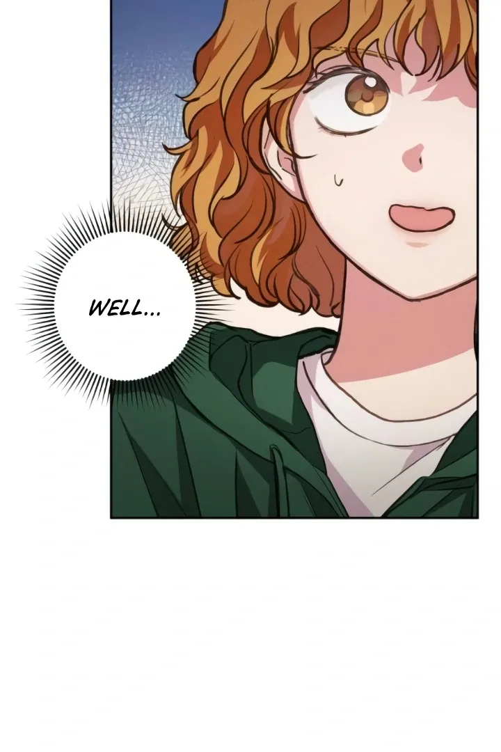 The perfect one, Dain Chapter 7 page 109 - 
