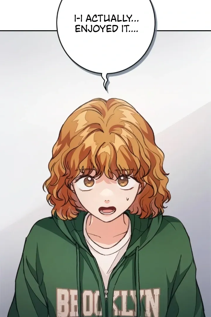 The perfect one, Dain Chapter 7 page 114 - 
