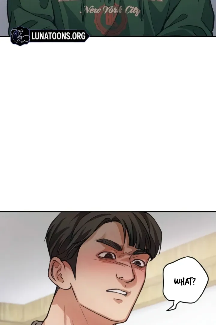 The perfect one, Dain Chapter 7 page 115 - 