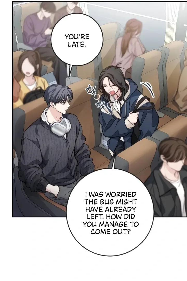 The perfect one, Dain Chapter 7 page 15 - 