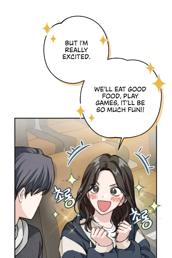 The perfect one, Dain Chapter 7 page 19 - 