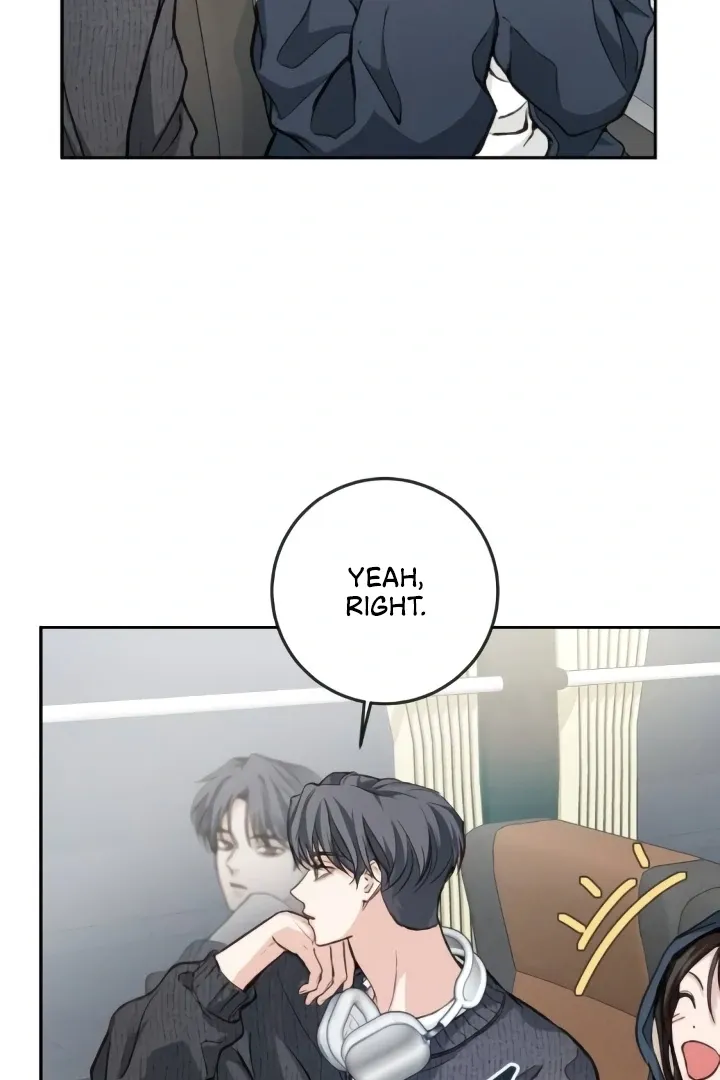 The perfect one, Dain Chapter 7 page 20 - 