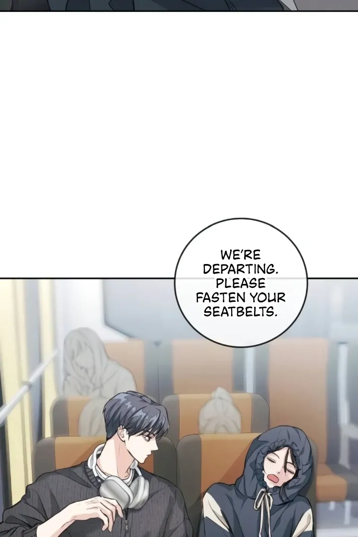 The perfect one, Dain Chapter 7 page 24 - 